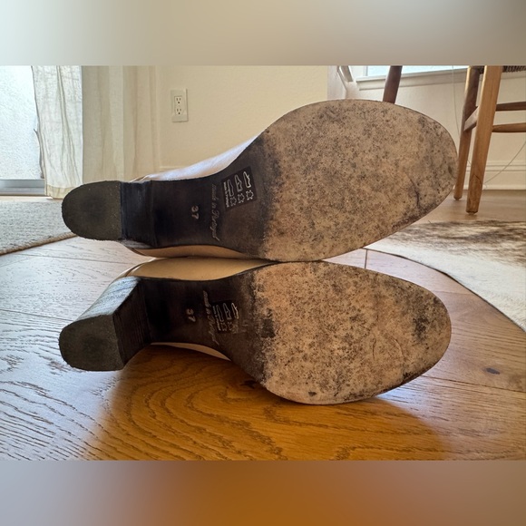 FREE PEOPLE  „Tennison“ tall boot - Picture 8 of 16